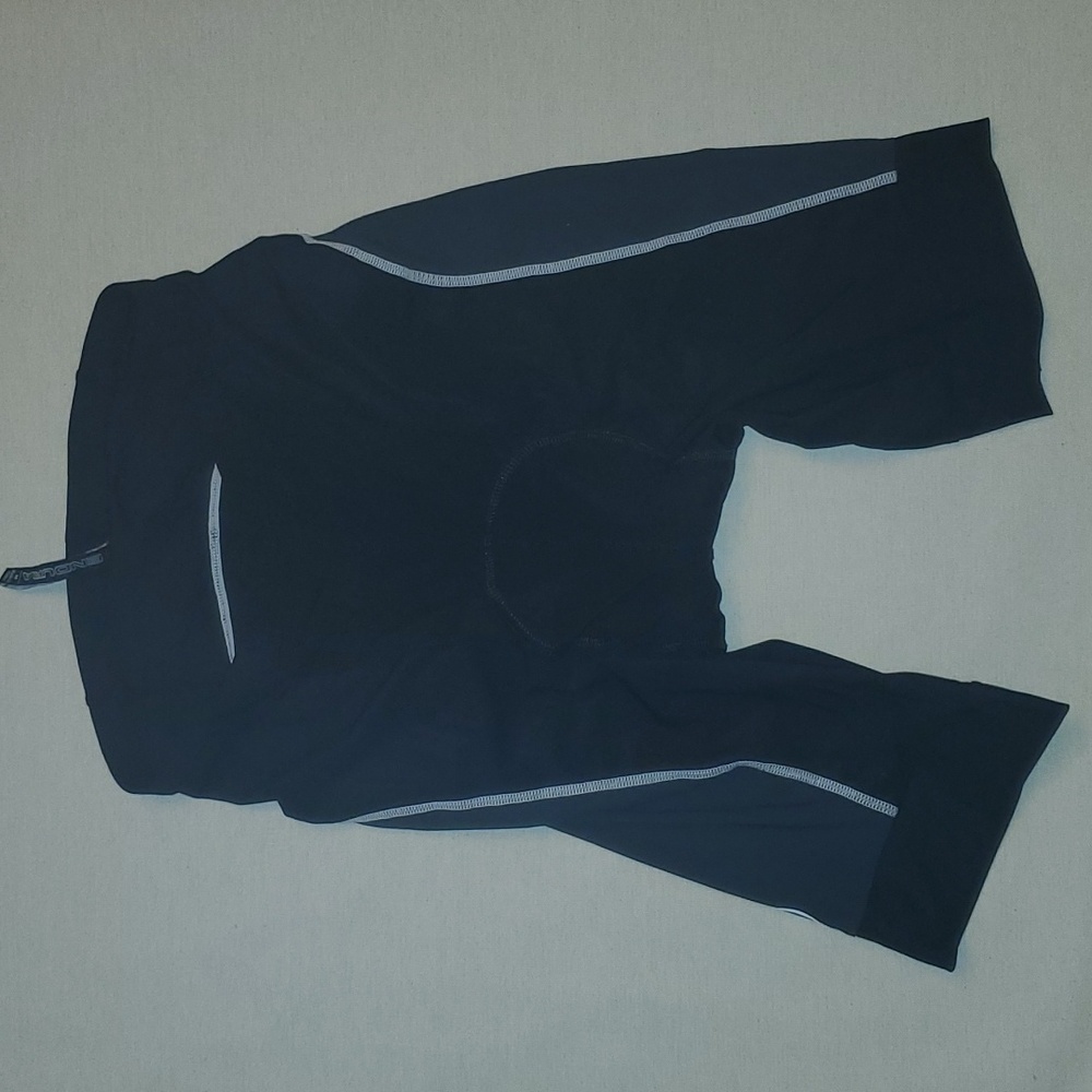 Endura Hyperon mens padded cycling shorts